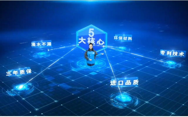 潔盟清洗機(jī)的優(yōu)勢(shì)